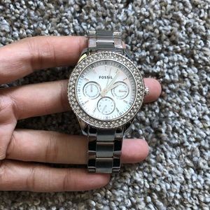 Fossil Watch